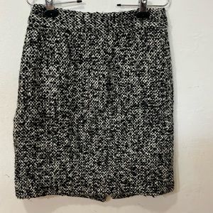 JCrew Wool Pencil skirt